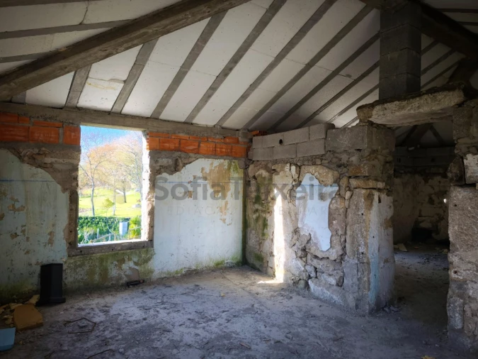 Quinta T3 para Venda em Vila Boa do Bispo Foto 16