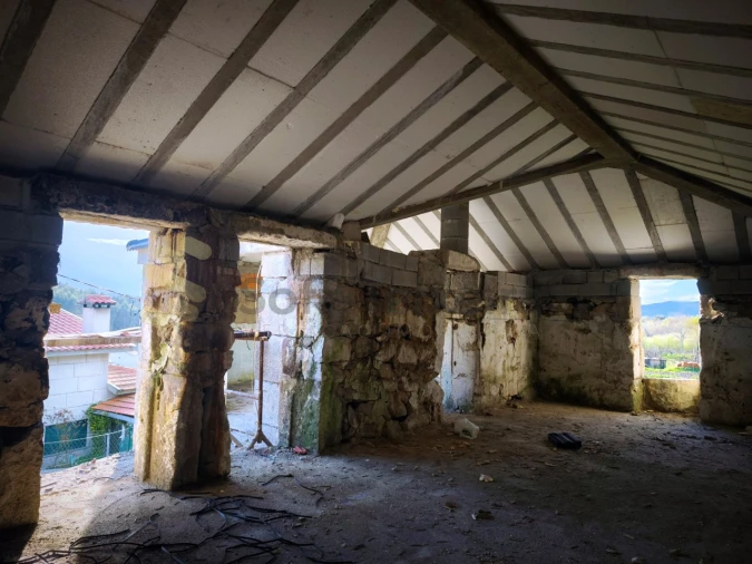 Quinta T3 para Venda em Vila Boa do Bispo Foto 17