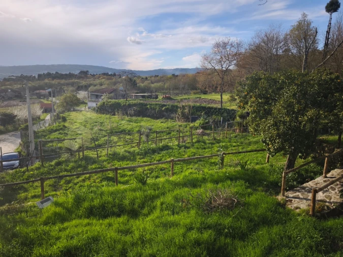 Quinta T3 para Venda em Vila Boa do Bispo Foto 30