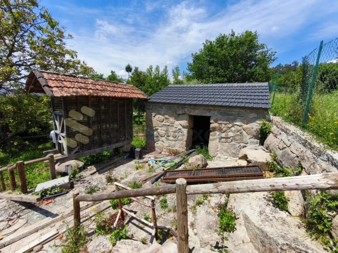 Quinta T3 para Venda em Vila Boa do Bispo Foto 7
