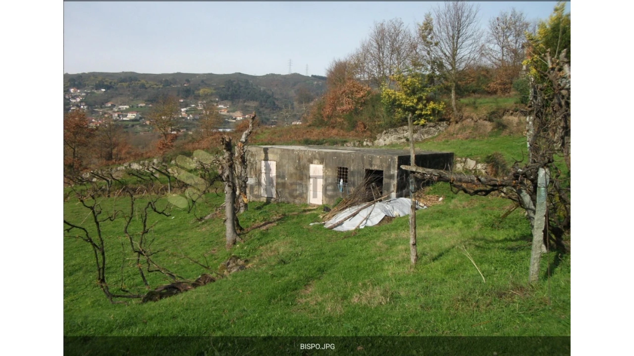 Terreno para Venda em Gove Foto 3
