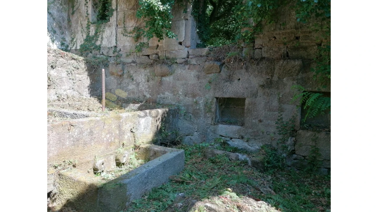Quinta T5 para Venda em Penhalonga e Paços de Gaiolo Foto 24