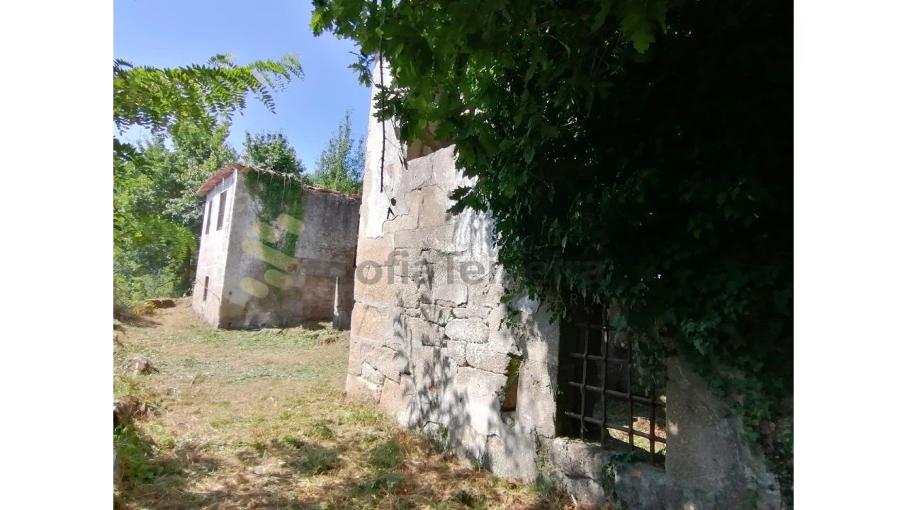 Quinta T5 para Venda em Penhalonga e Paços de Gaiolo Foto 4