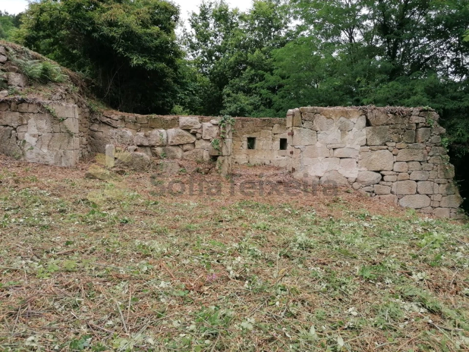 Quinta T5 para Venda em Penhalonga e Paços de Gaiolo Foto 33