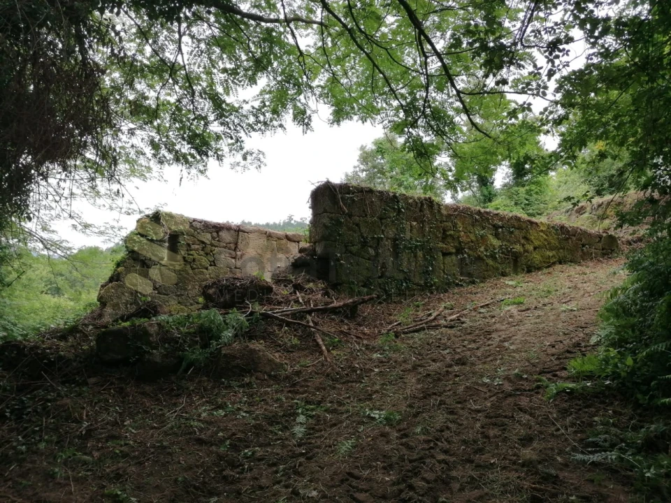 Quinta T5 para Venda em Penhalonga e Paços de Gaiolo Foto 37