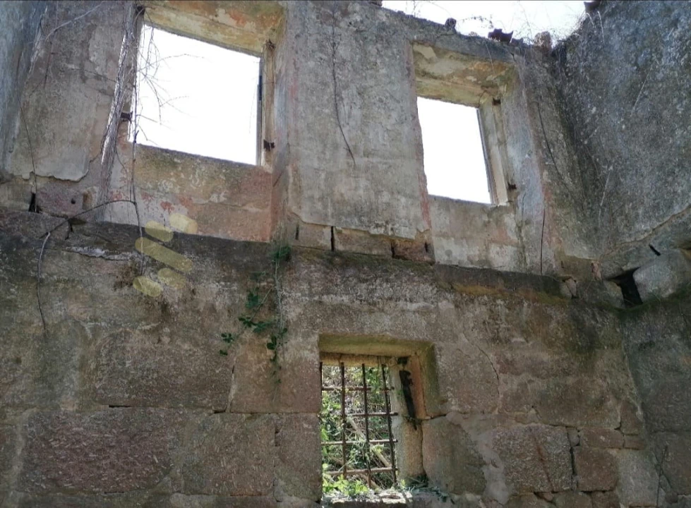 Quinta T5 para Venda em Penhalonga e Paços de Gaiolo Foto 38