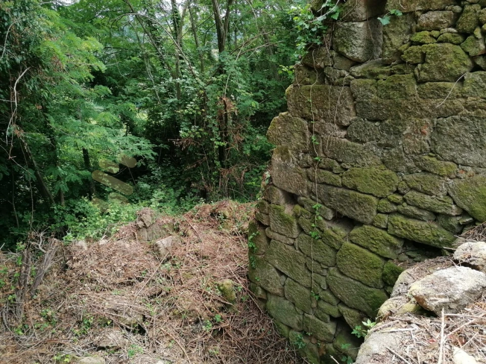 Quinta T5 para Venda em Penhalonga e Paços de Gaiolo Foto 47
