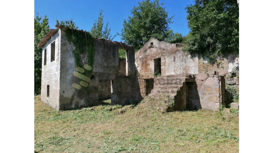 Quinta T5 para Venda em Penhalonga e Paços de Gaiolo Foto 22