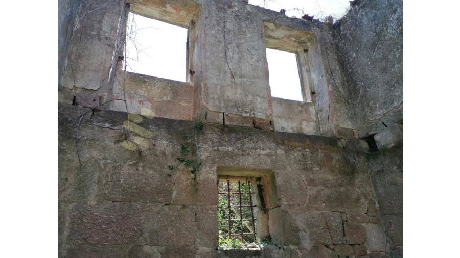 Quinta T5 para Venda em Penhalonga e Paços de Gaiolo Foto 19