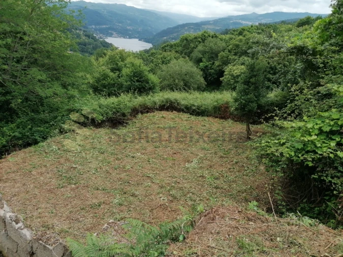 Quinta T5 para Venda em Penhalonga e Paços de Gaiolo Foto 25