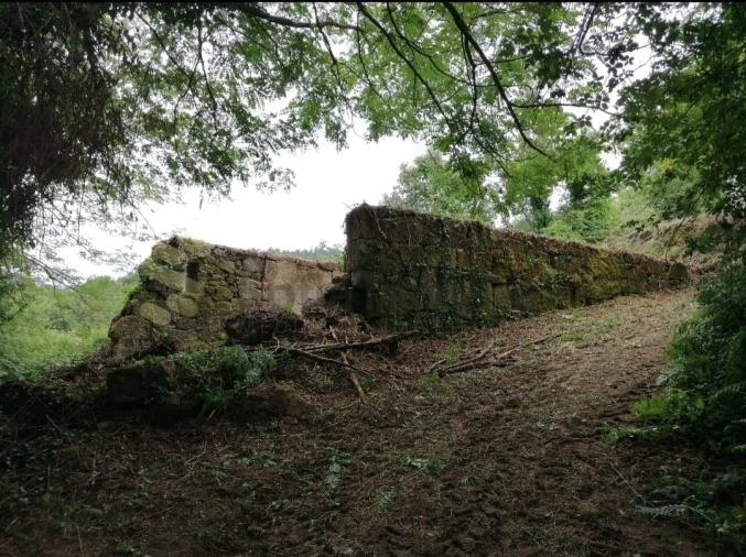 Quinta T5 para Venda em Penhalonga e Paços de Gaiolo Foto 30