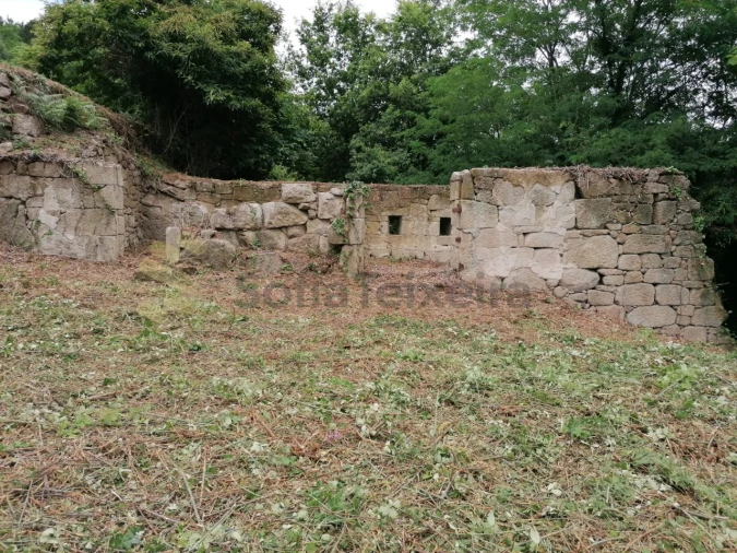 Quinta T5 para Venda em Penhalonga e Paços de Gaiolo Foto 33