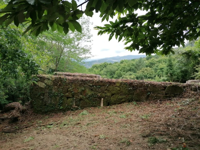 Quinta T5 para Venda em Penhalonga e Paços de Gaiolo Foto 35