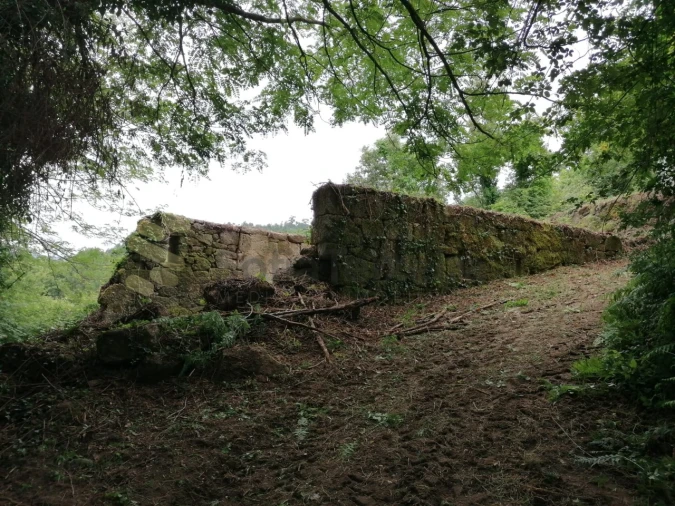 Quinta T5 para Venda em Penhalonga e Paços de Gaiolo Foto 37
