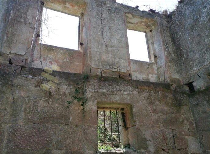 Quinta T5 para Venda em Penhalonga e Paços de Gaiolo Foto 38