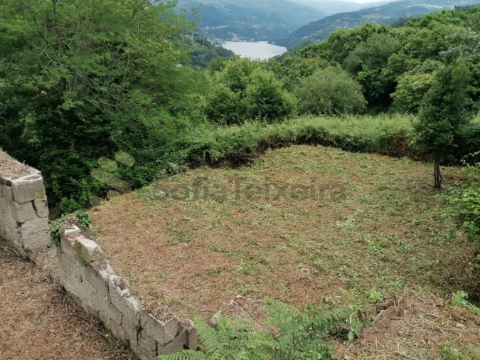 Quinta T5 para Venda em Penhalonga e Paços de Gaiolo Foto 41