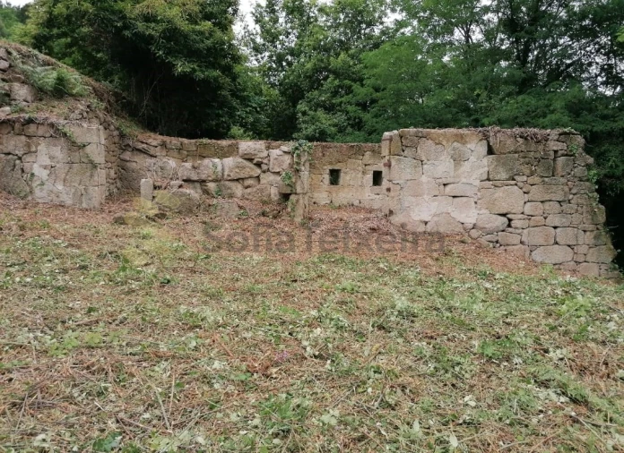 Quinta T5 para Venda em Penhalonga e Paços de Gaiolo Foto 44