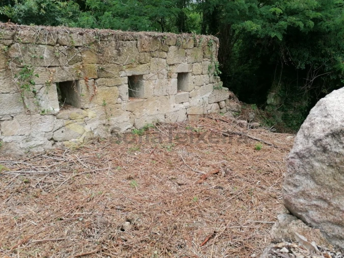 Quinta T5 para Venda em Penhalonga e Paços de Gaiolo Foto 46