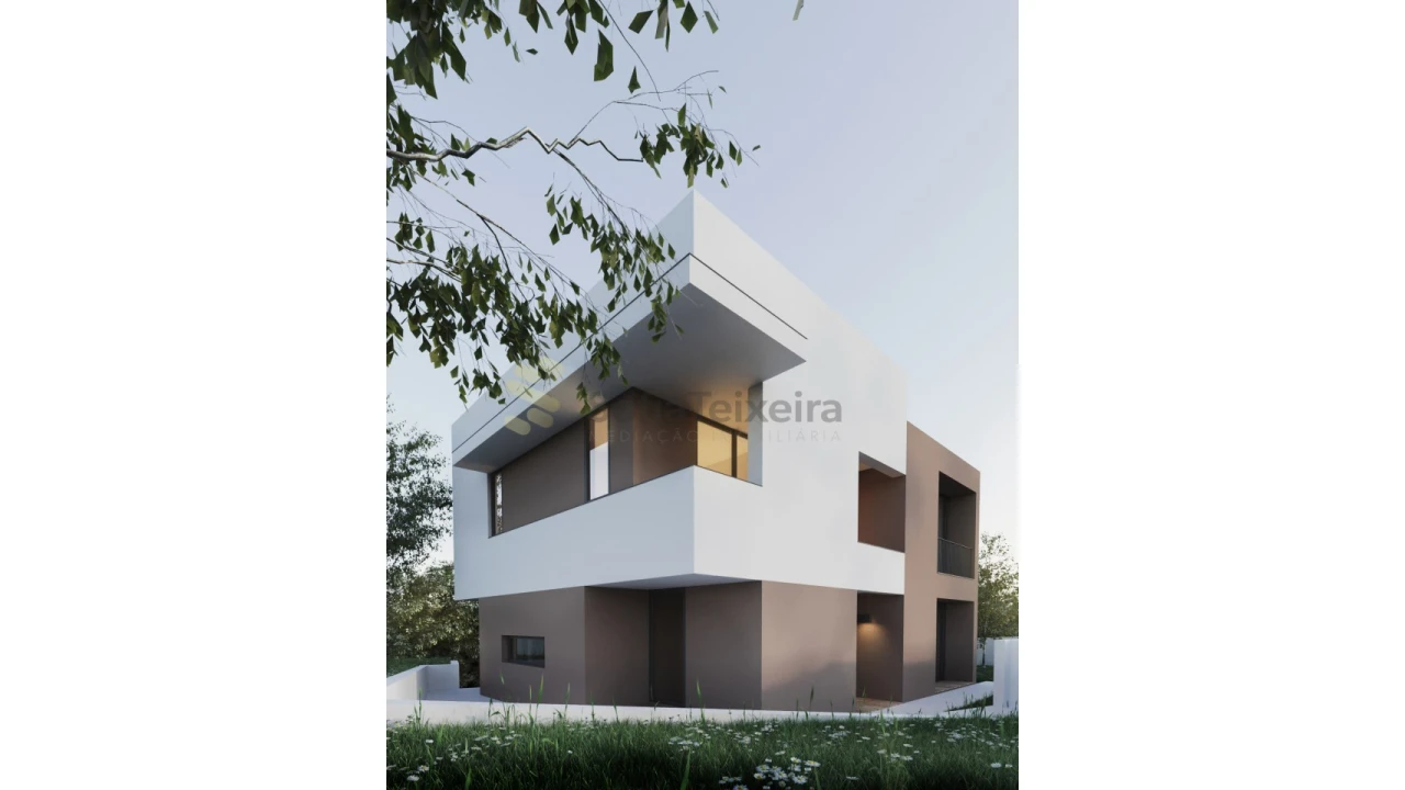 Terreno para Venda em Amarante (São Gonçalo), Madalena, Cepelos e Gatão Foto 1