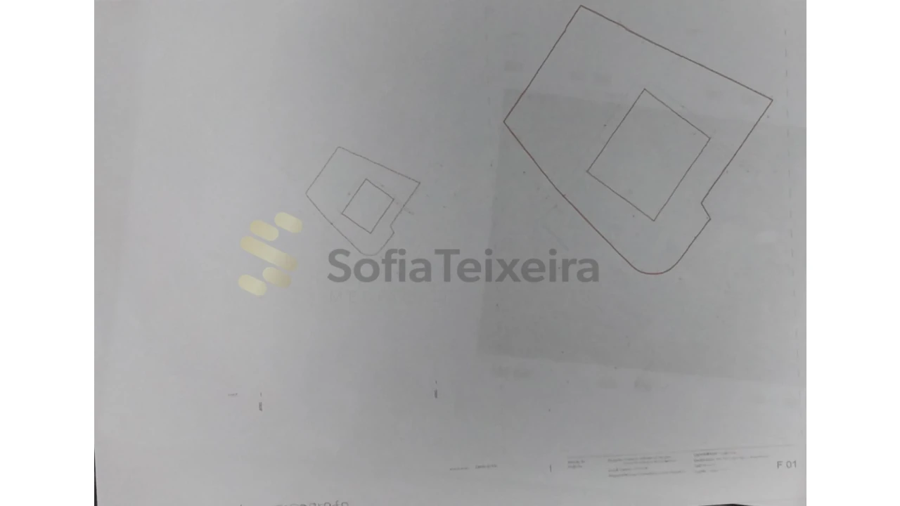 Terreno para Venda em Amarante (São Gonçalo), Madalena, Cepelos e Gatão Foto 3