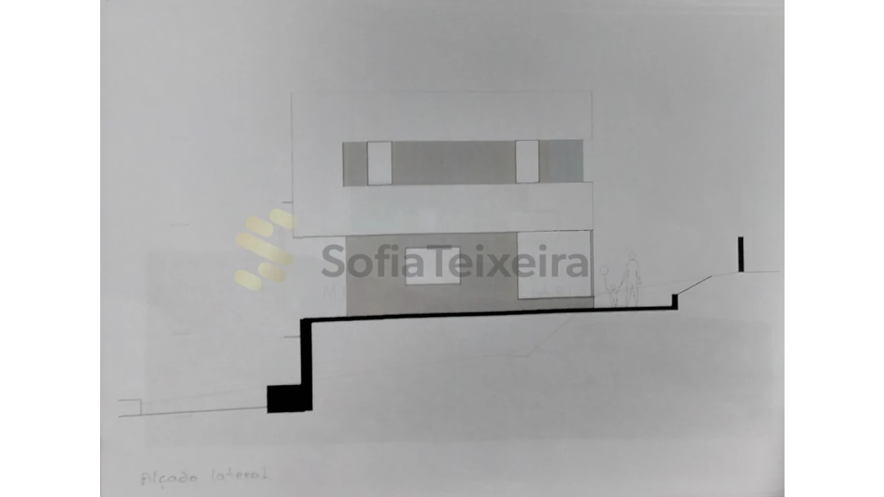 Terreno para Venda em Amarante (São Gonçalo), Madalena, Cepelos e Gatão Foto 8