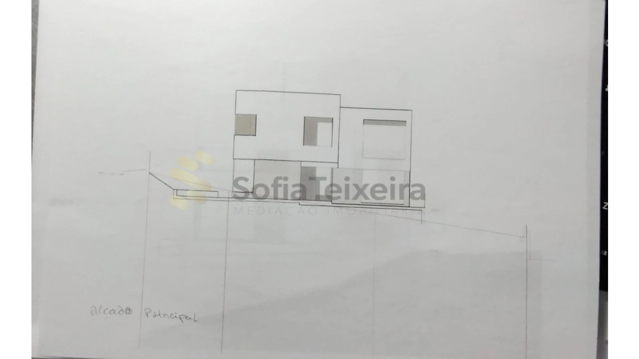 Terreno para Venda em Amarante (São Gonçalo), Madalena, Cepelos e Gatão Foto 11