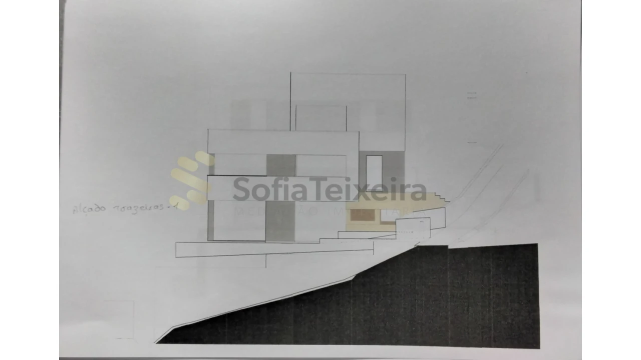 Terreno para Venda em Amarante (São Gonçalo), Madalena, Cepelos e Gatão Foto 12