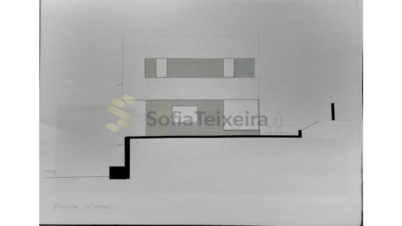 Terreno para Venda em Amarante (São Gonçalo), Madalena, Cepelos e Gatão Foto 13