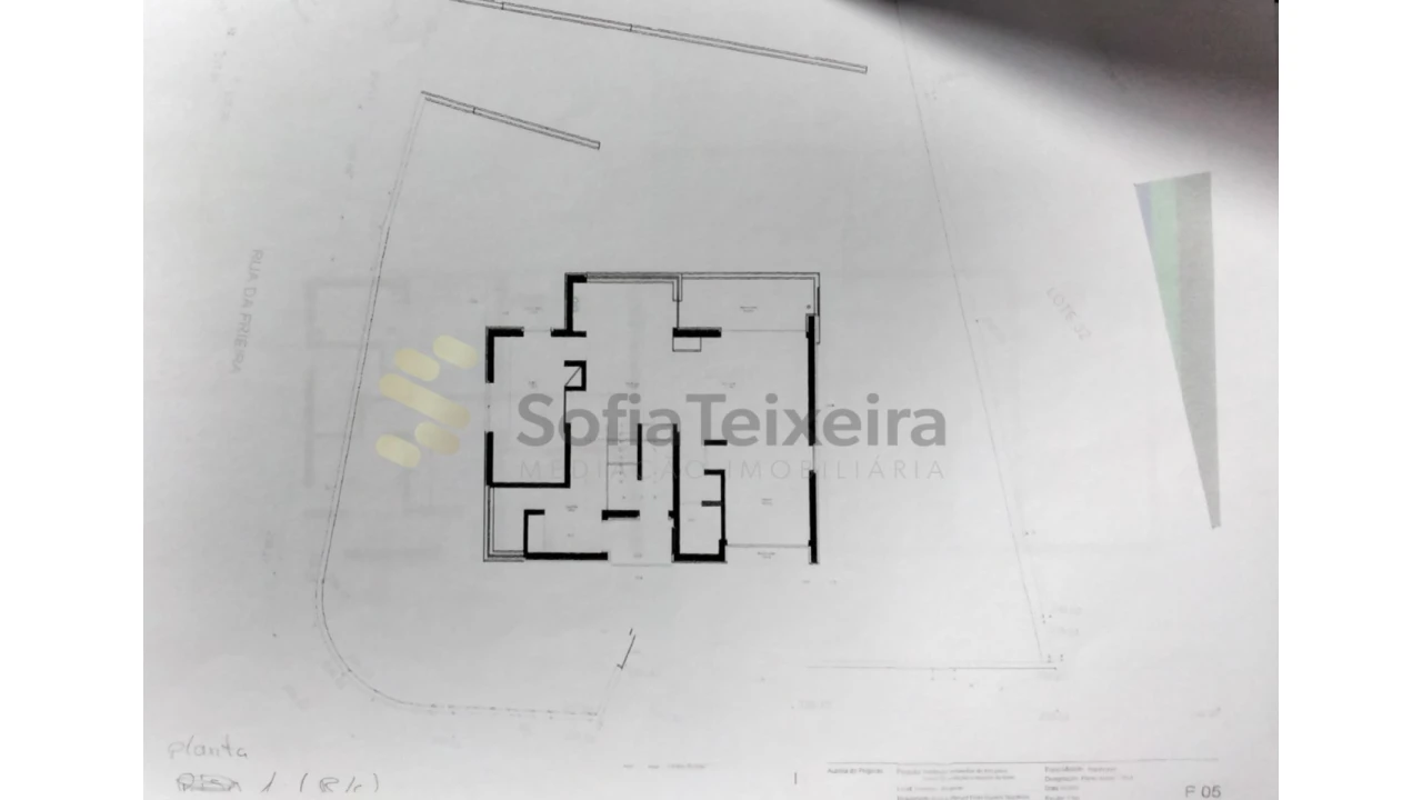 Terreno para Venda em Amarante (São Gonçalo), Madalena, Cepelos e Gatão Foto 15