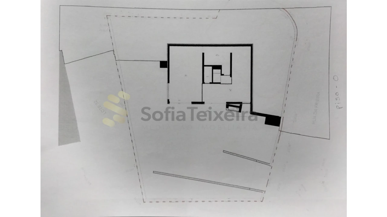 Terreno para Venda em Amarante (São Gonçalo), Madalena, Cepelos e Gatão Foto 17