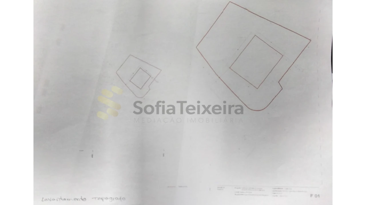 Terreno para Venda em Amarante (São Gonçalo), Madalena, Cepelos e Gatão Foto 18