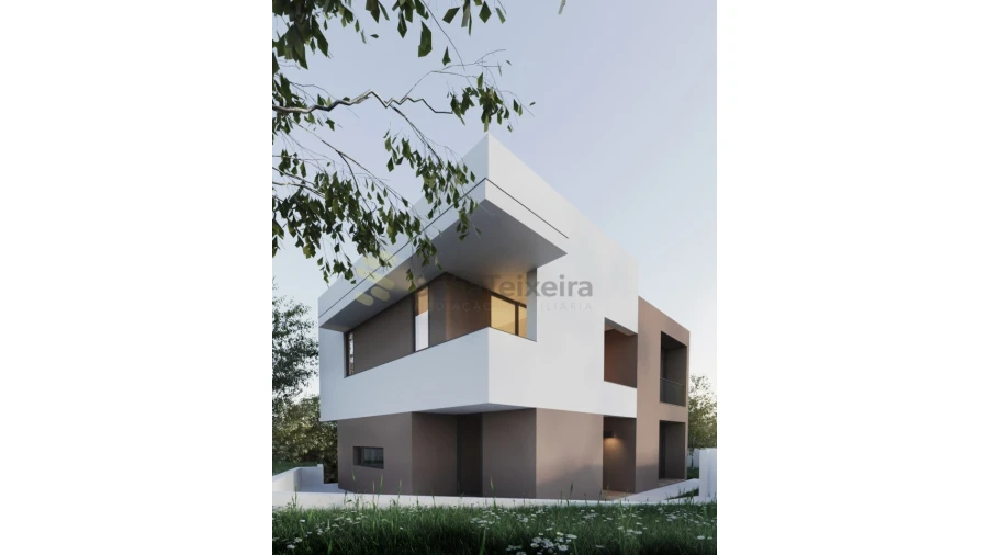 Terreno para Venda em Amarante (São Gonçalo), Madalena, Cepelos e Gatão Foto 1