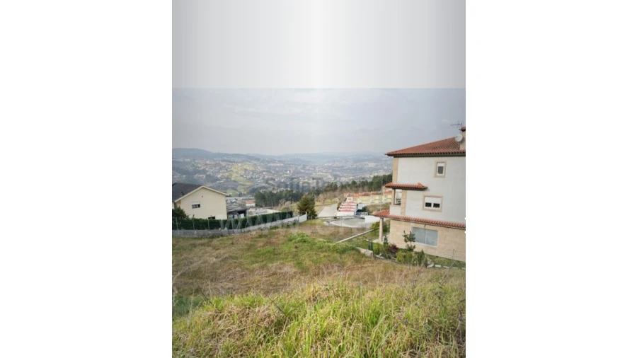 Terreno para Venda em Amarante (São Gonçalo), Madalena, Cepelos e Gatão Foto 2