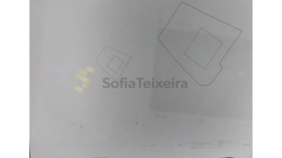 Terreno para Venda em Amarante (São Gonçalo), Madalena, Cepelos e Gatão Foto 3