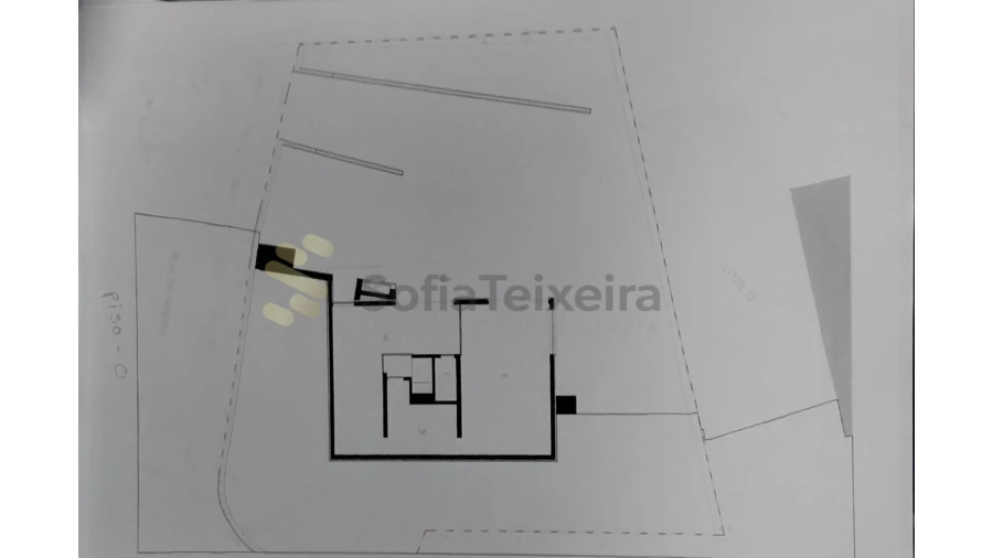 Terreno para Venda em Amarante (São Gonçalo), Madalena, Cepelos e Gatão Foto 4