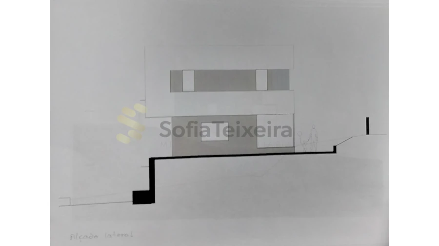 Terreno para Venda em Amarante (São Gonçalo), Madalena, Cepelos e Gatão Foto 8