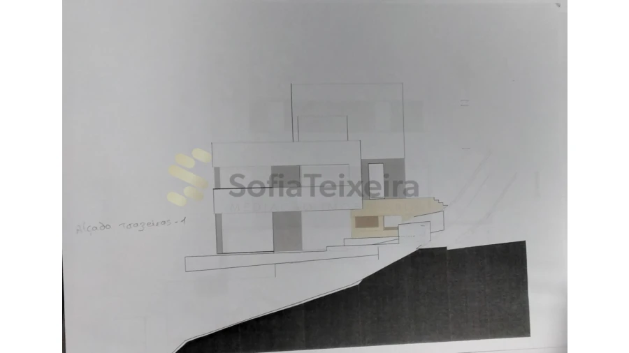 Terreno para Venda em Amarante (São Gonçalo), Madalena, Cepelos e Gatão Foto 9