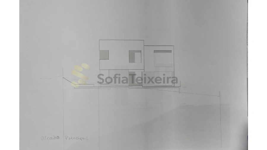 Terreno para Venda em Amarante (São Gonçalo), Madalena, Cepelos e Gatão Foto 10