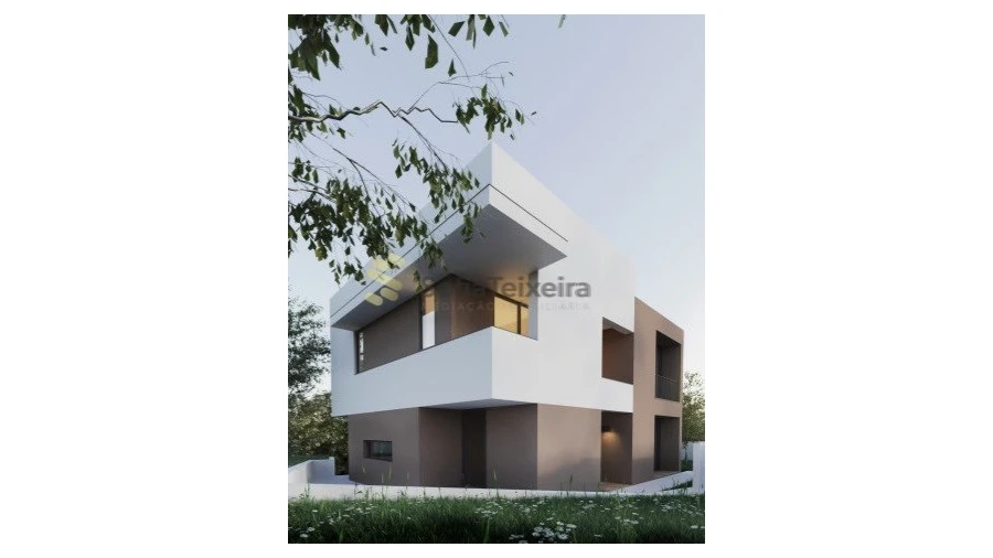 Terreno para Venda em Amarante (São Gonçalo), Madalena, Cepelos e Gatão Foto 20