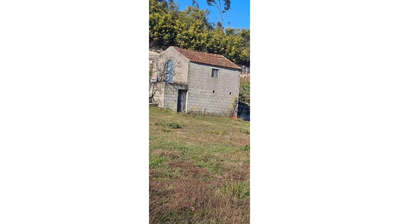 Terreno para Venda em Paredes de Viadores e Manhuncelos Foto 20