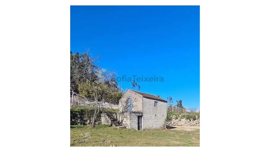 Terreno para Venda em Paredes de Viadores e Manhuncelos Foto 3