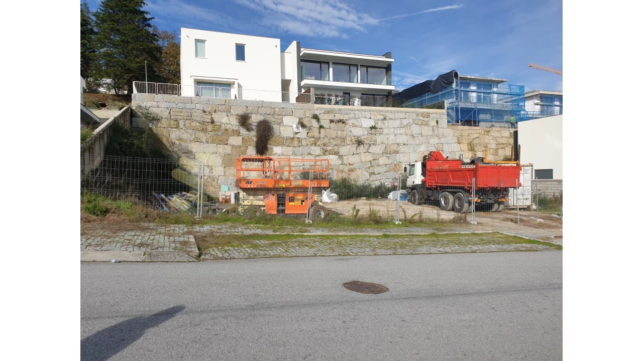 Terreno para Venda em Marco Foto 1