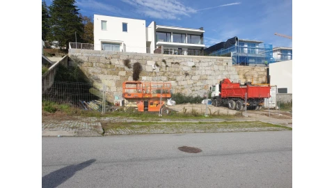 Terreno para Venda em Marco