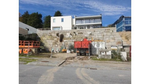 Terreno para Venda em Marco