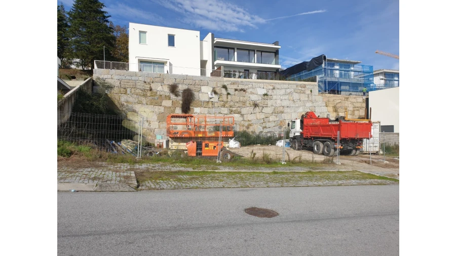 Terreno para Venda em Marco Foto 13