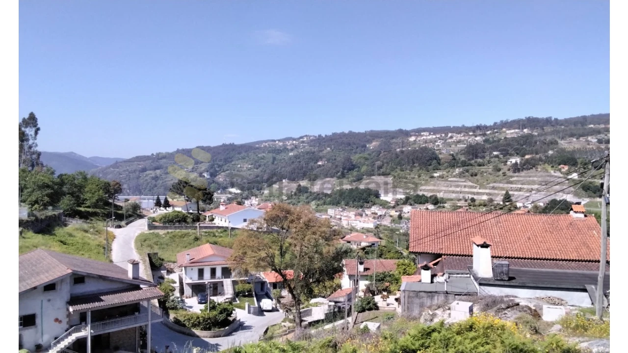 Terreno para Venda em Alpendorada, Várzea e Torrão Foto 13