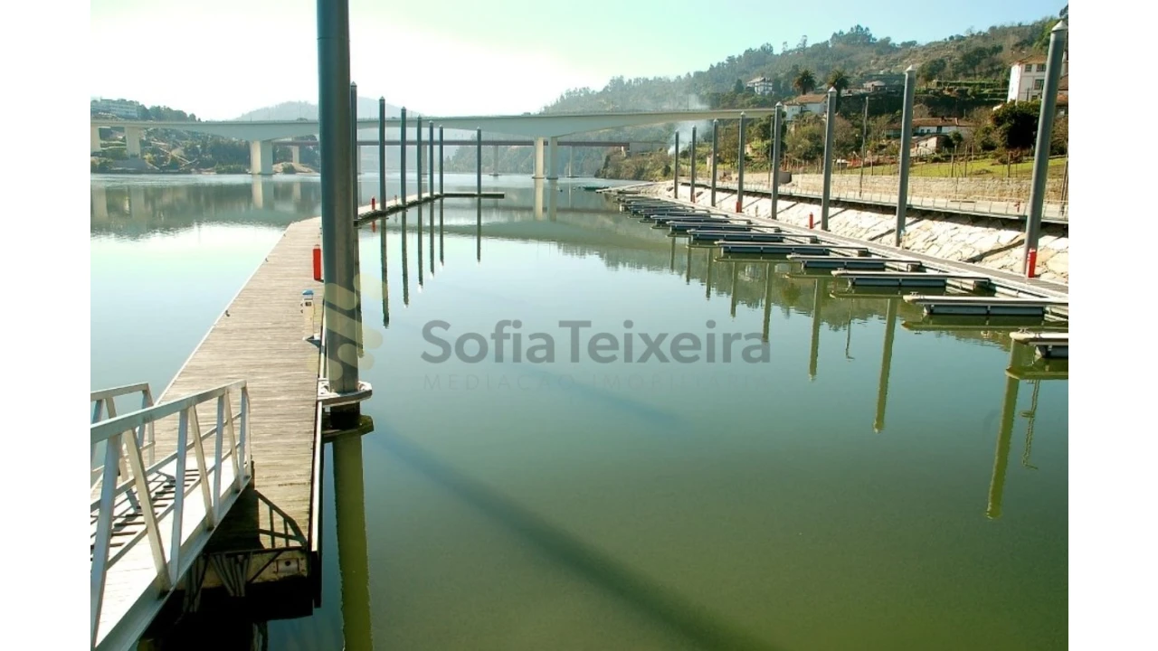 Terreno para Venda em Alpendorada, Várzea e Torrão Foto 21
