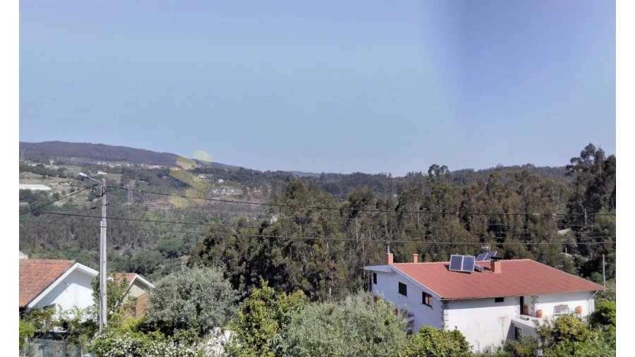 Terreno para Venda em Alpendorada, Várzea e Torrão Foto 11