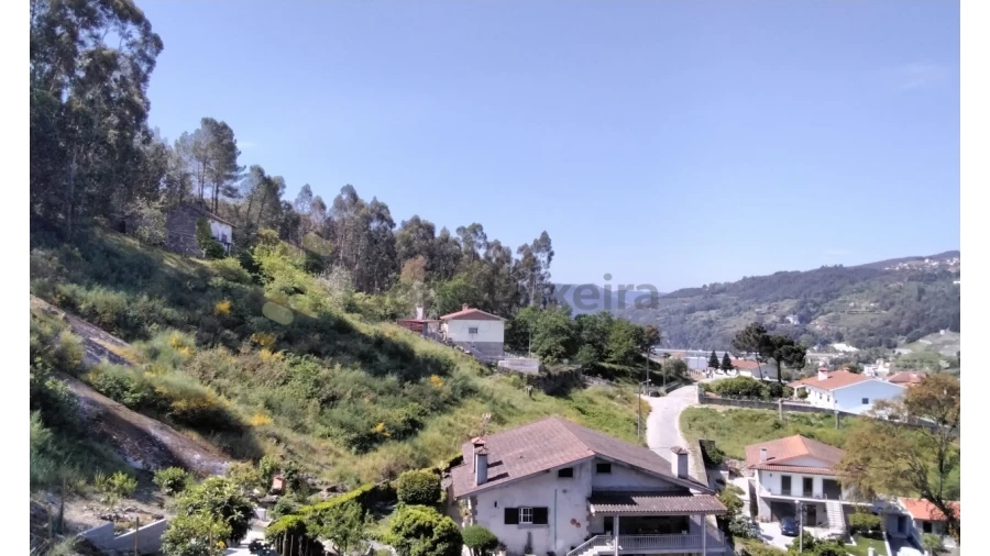 Terreno para Venda em Alpendorada, Várzea e Torrão Foto 14
