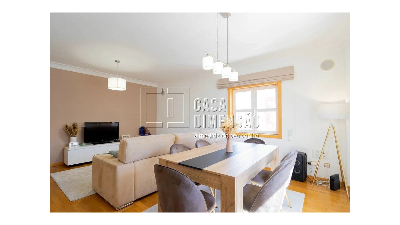 Apartamento T2 para Venda em Venteira Foto 1
